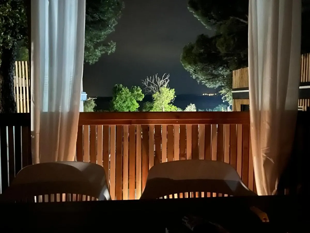 Luxury Mobile Houses Adria Selce 0*,  Kroatien